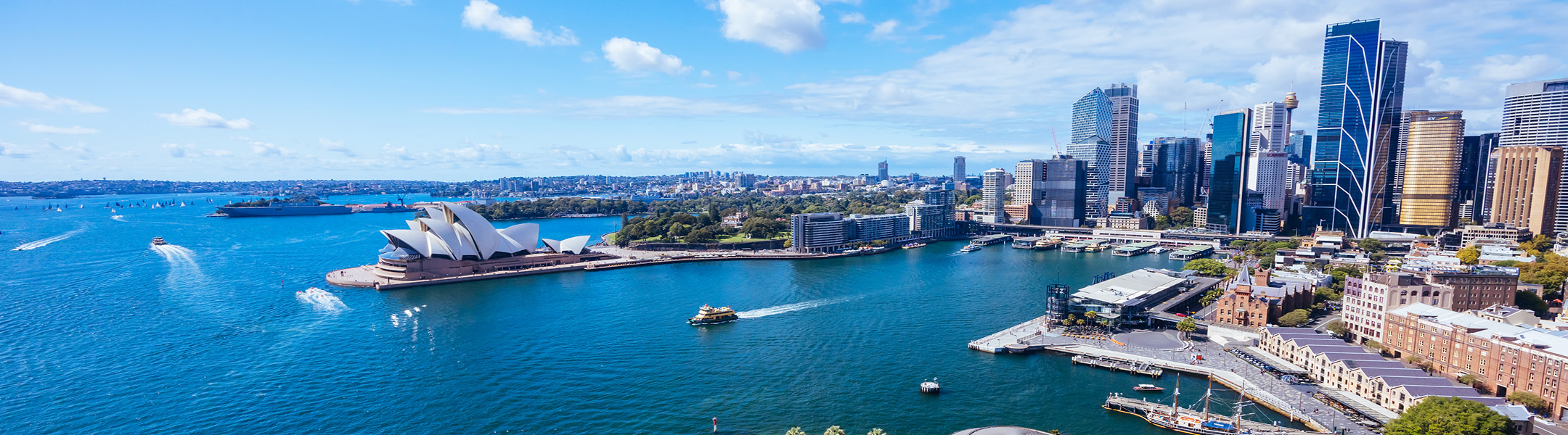 Australia banner