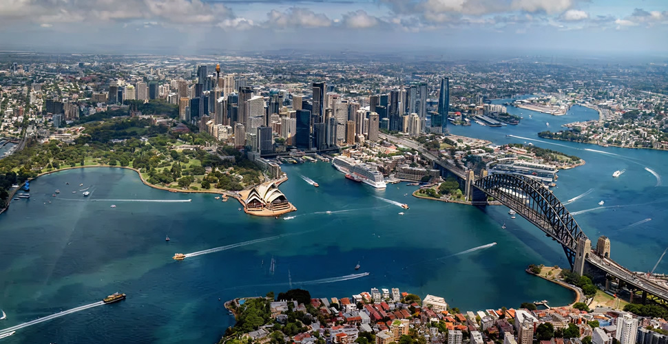 Australia