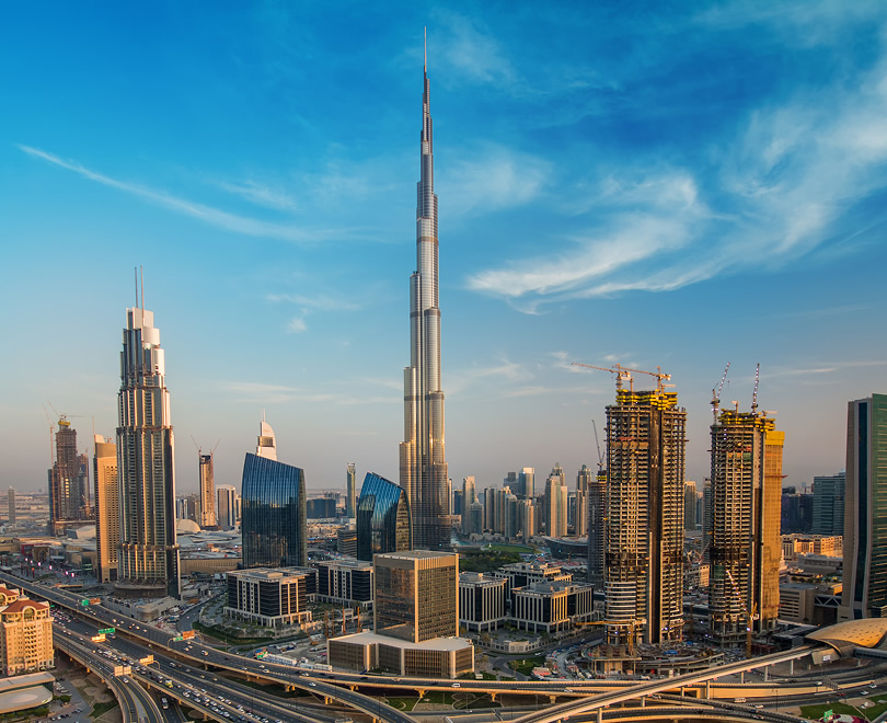 UAE admedia